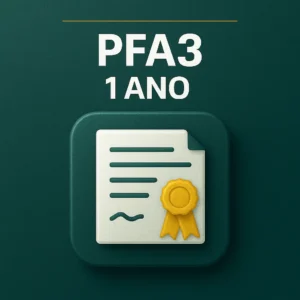 PFA3 1 ANO