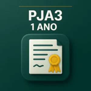 PJA3 1 ANO